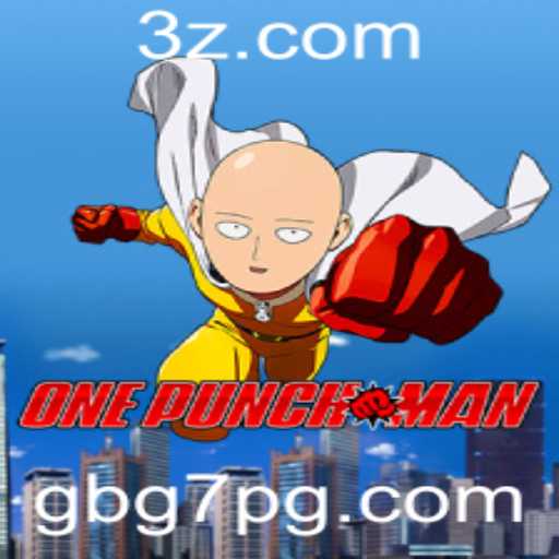 Descubra o Mundo de OnePunchMan: Um Jogo de Ação e Aventura com a Palavra-Chave GBG7