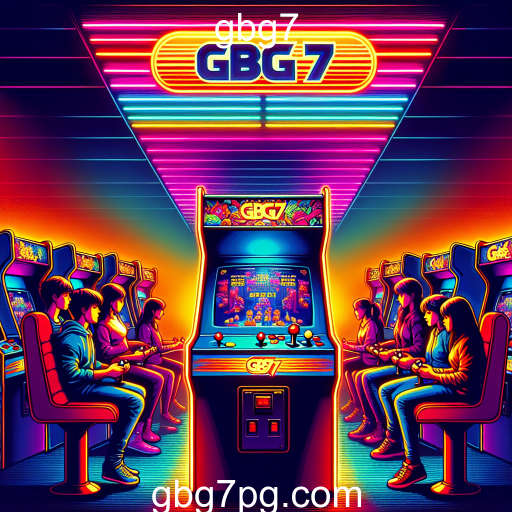 A Evolução dos Jogos de Arcade: Nostalgia e Inovação