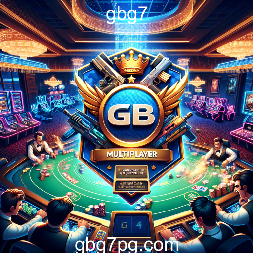 A Ascensão dos Jogos Multijogador: Conectando Jogadores pelo Mundo